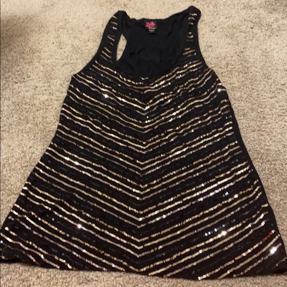 2B Bebe Tops - Tank Top